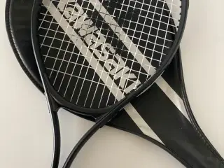 Tennis ketsjer 