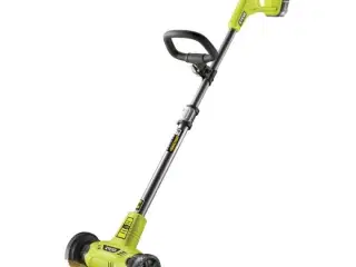 Ryobi RY18PCA-120 ONE+ 18V Fugerenser med 2,0Ah