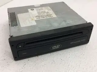 MK 4 DVD Navigationskortlæser/Computer. R12926 BMW E39