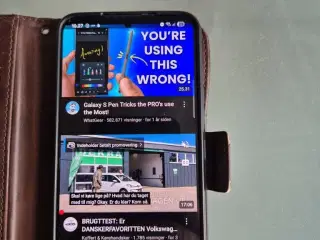 Samsung S22