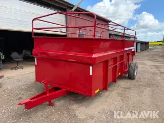 Kreaturvogn