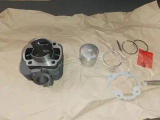 Helt nye 40mm standard cylinderkit