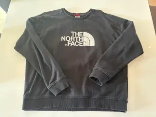 The North Face sweatshirt 