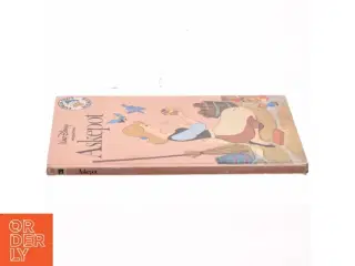 Askepot fra Disney
