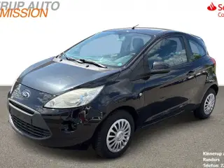Ford Ka 1,2 69HK 3d