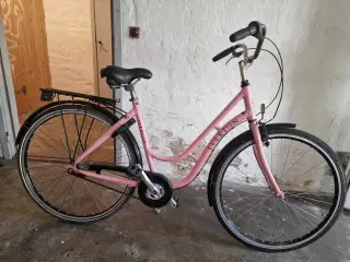 Dame Cykel 