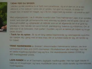 tænk før du spiser - sund hverdagsmad fra det , af