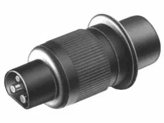 Ladestik Eduard tiptrailer