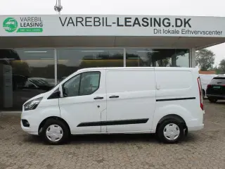 Ford Transit Custom 300S 2,0 TDCi 130 Trend