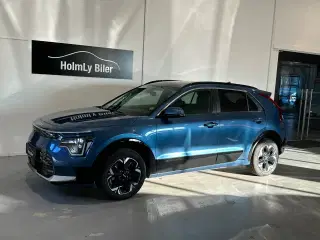 Kia Niro 64 EV