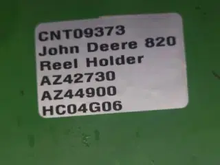 John Deere 820 Rulleholder AZ42730