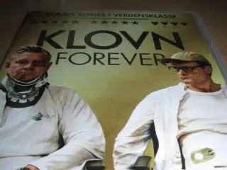 KLOVN Forever. FRANK & KASPER.