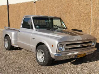 Chevrolet C10 1967