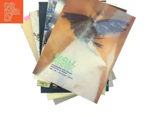 Social Kritik Nr. 90 (Bog)