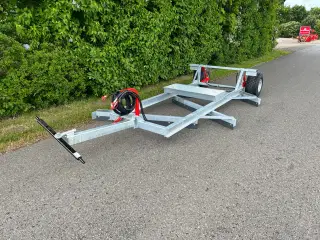 EMINENT PRO HB-S VEJHØVL 