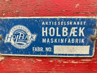 Holbæk Kartoffellægger 