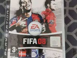 Fifa 08