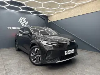 VW ID.4 77 Pro Performance Max