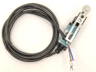 99Top Switch for Bulldog PM-240 2 søjlet hydraulisk lift (reservedel)