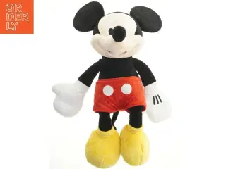 Mickey Mouse tøjdyr (str. 75 x 25 cm)