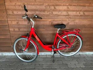 Søger BILLIG gør det selv E-Bikes Nyere kvalitets 
