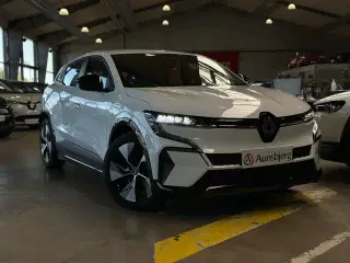 Renault Megane E-Tech 40 Equilibre