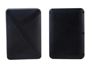 GPS tracker