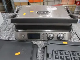 Multigrill DELONGHI CGH1030D