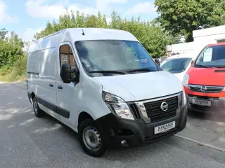Nissan Interstar 2,3 dCi 150 L2H2 N-Connecta Van