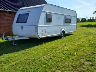 2006 Tabbert Da Vinci 540