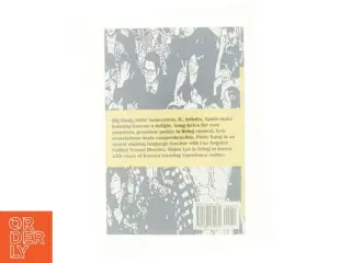 Learn Korean Thru K-Pop by Jinjoo Lee Paperback | Indigo Chapters af Mr Peter Kang (Bog)