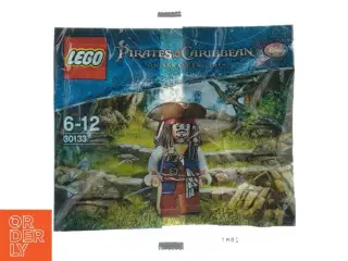 LEGO Pirates of the Caribbean minifigur fra Lego