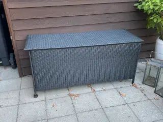 Hyndeboks billig men god
