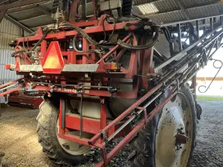 Scan-Sprayer 3000 liter 24 meter