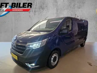 Renault Trafic 2,0 dCi 130 L2H1