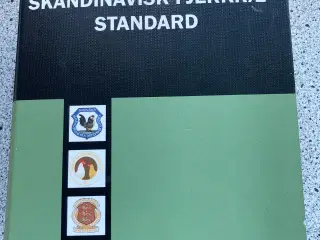 Fjerkræ Standard 