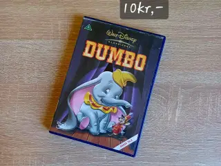 DVD - Dumbo