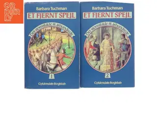 Et fjernt spejl af Barbara Tuchman (Bog)