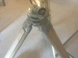 Niveleringsapparat