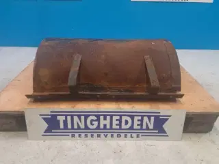 John Deere 9780 Dæksel V.   AH171040