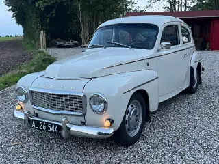 Volvo 544 Quick