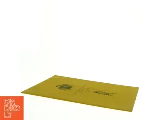 Sæt af kunsttryk og information om danske skulpturer fra Mads Stage (str. 34 x 24 cm)