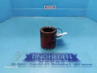 Case 1680 Muffe 184341C2