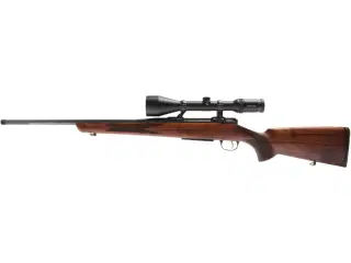  Schultz & Larsen Classic med Swarovski 2,5-10x56 