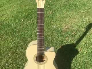 Spansk guitar