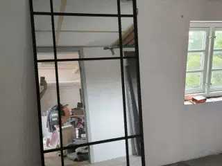 Nordal, Spirit Iron Wall Mirror