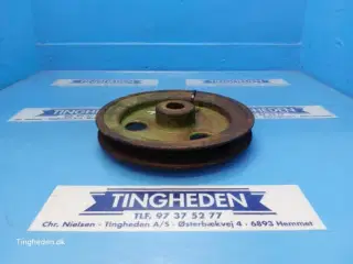 Claas Dominator 96 Remskive 0006442980