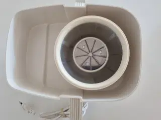 OBH saftpresser/juicer 