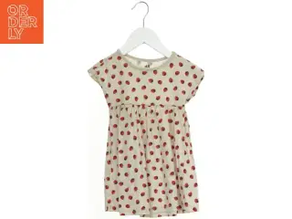 Kjole fra H&M (str. 92 cm)