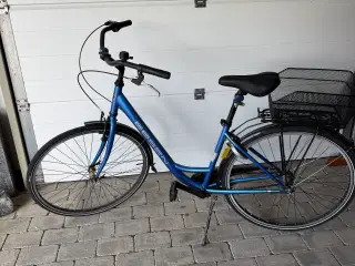 Cykel